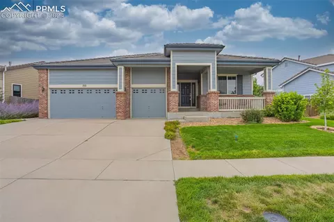 153 Prairie Dr, Brighton, CO 80601