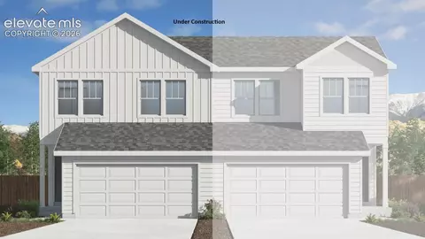 3650 Glenna Pl, Colorado Springs, CO 80907