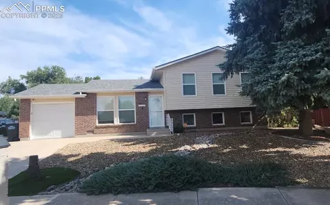 2410 Cather Ct, Colorado Springs, CO 80916