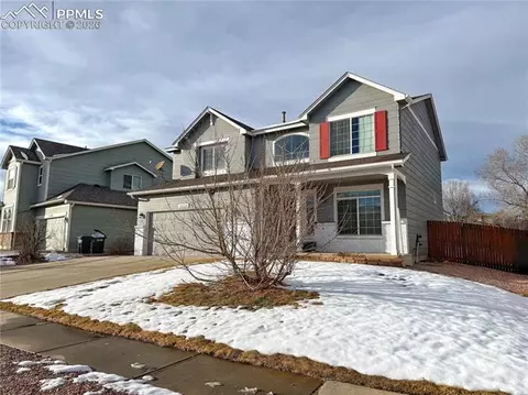 5698 Arrowleaf Dr, Colorado Springs, CO 80923