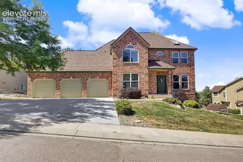 750 Herbglen Ct, Colorado Springs, CO 80906
