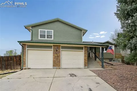 7425 Foxglove Ct, Colorado Springs, CO 80911