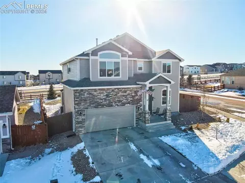 13509 Park Meadows Dr, Peyton, CO 80831 photo 32