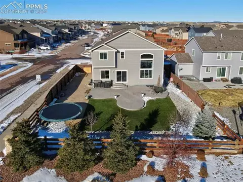 13509 Park Meadows Dr, Peyton, CO 80831 photo 2