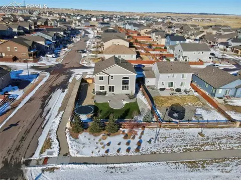 13509 Park Meadows Dr, Peyton, CO 80831 photo 40