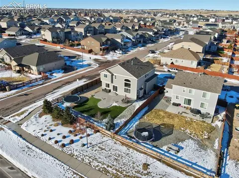 13509 Park Meadows Dr, Peyton, CO 80831 photo 39