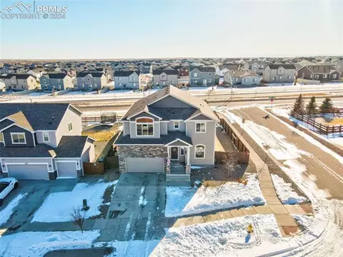 13509 Park Meadows Dr, Peyton, CO 80831 photo 35