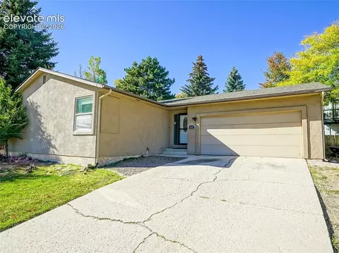 2657 Inspiration Dr, Colorado Springs, CO 80917