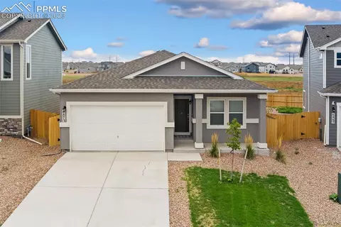 6873 Tomoka Dr, Colorado Springs, CO 80925