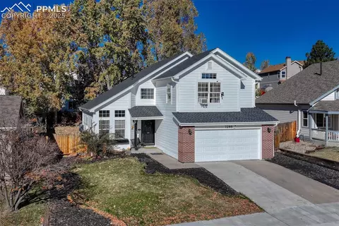 7295 Cotton Dr, Colorado Springs, CO 80923