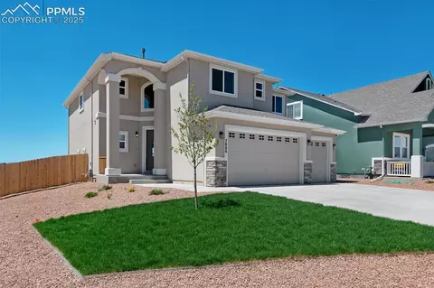 7086 Bigtooth Maple Dr, Colorado Springs, CO 80925
