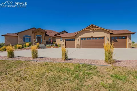 16882 Mckiva Ct, Peyton, CO 80831