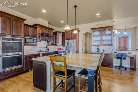16882 Mckiva Ct, Peyton, CO 80831 photo 9