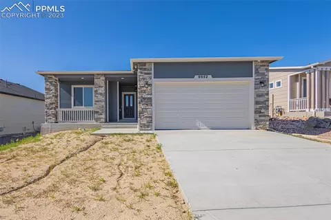 9852 Meridian Hills Trl, Peyton, CO 80831