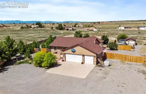 1862 N Belmar Dr, Pueblo West, CO 81007