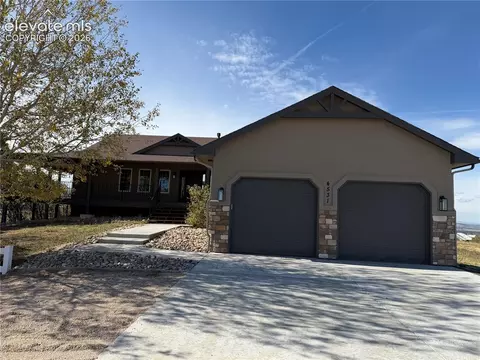 4531 Stewart Ranch Ct, Colorado Springs, CO 80908