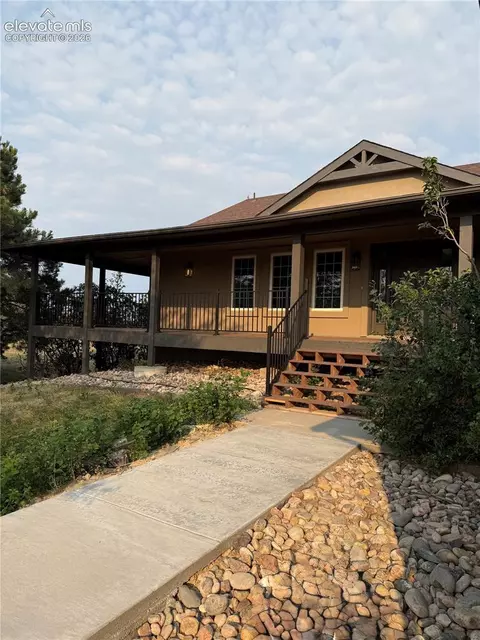 4531 Stewart Ranch Ct, Colorado Springs, CO 80908