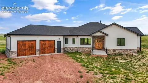 2650 Rustlers Canyon Loop, Elizabeth, CO 80107