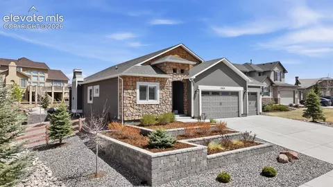 13079 Rock Rabbit Ct, Colorado Springs, CO 80921