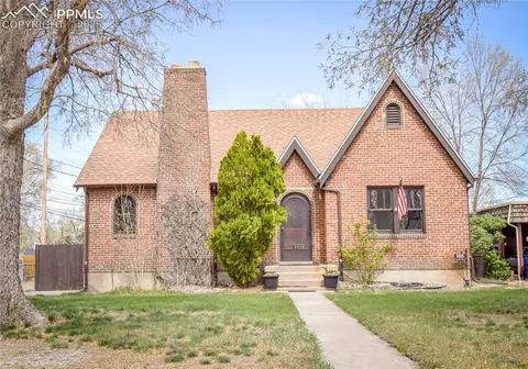 1015 W Orman Ave, Pueblo, CO 81004