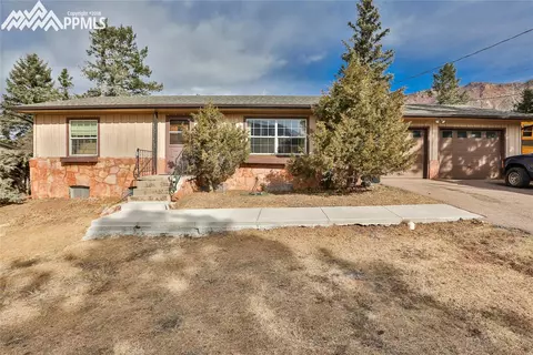 7770 Marriott Rd, Cascade, CO 80809 photo 1