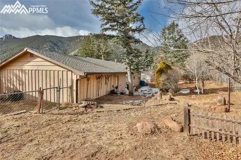 7770 Marriott Rd, Cascade, CO 80809 photo 3