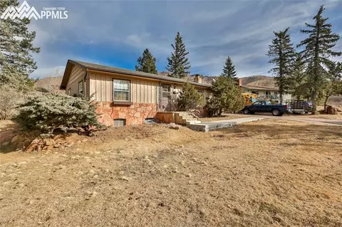 7770 Marriott Rd, Cascade, CO 80809 photo 2