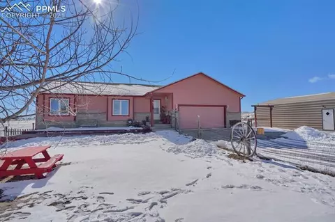 4055 Murr Rd, Peyton, CO 80831 photo 6