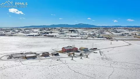 4055 Murr Rd, Peyton, CO 80831 photo 5