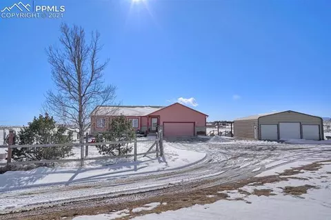 4055 Murr Rd, Peyton, CO 80831 photo 7