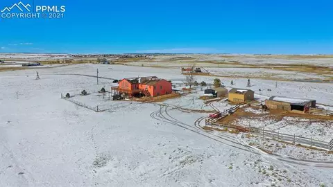 4055 Murr Rd, Peyton, CO 80831 photo 4
