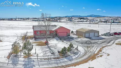 4055 Murr Rd, Peyton, CO 80831 photo 1