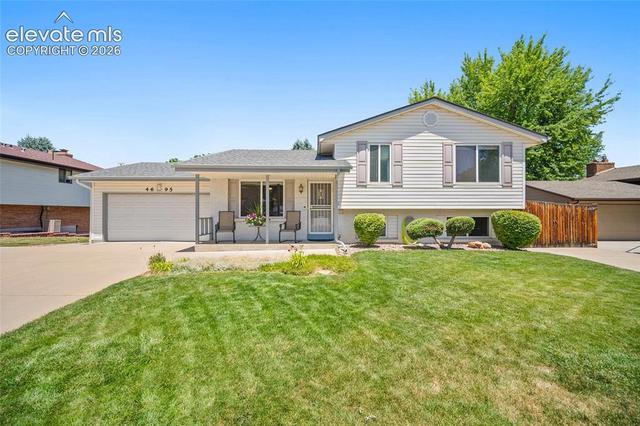 4695 W Stanford Ave, Denver, CO 80236