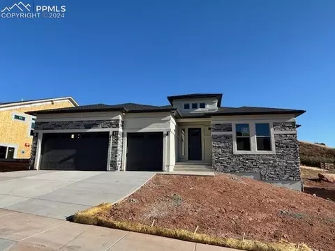 4806 Mesa Top Dr, Monument, CO 80132