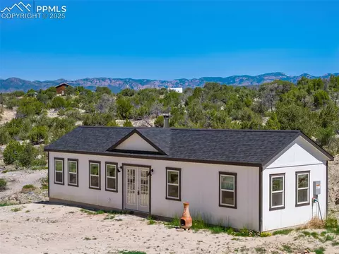 659 Turrell Trl, Penrose, CO 81240