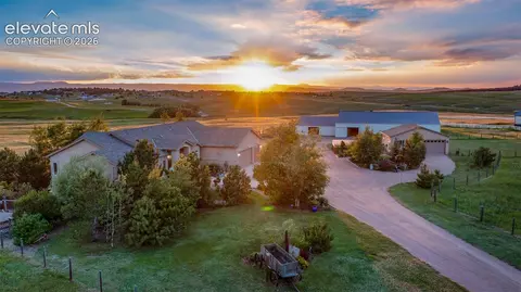 5717 Windridge Pt, Colorado Springs, CO 80908