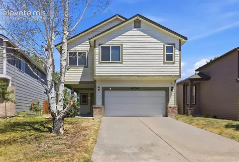 6350 Emma Ln, Colorado Springs, CO 80922