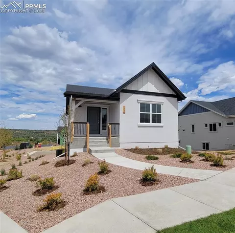 1770 Gold Hill Mesa Dr, Colorado Springs, CO 80905