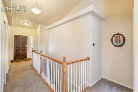 Entry Way - 10614 Mt Emerald Dr, Peyton, CO 80831 photo 2 of 2