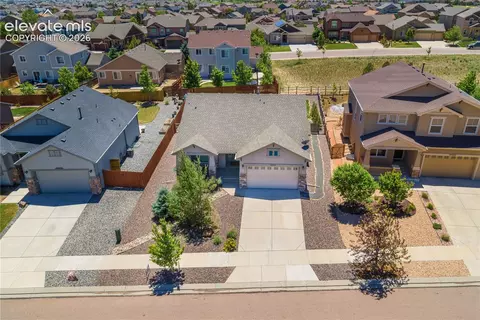 View/Area - 10614 Mt Emerald Dr, Peyton, CO 80831 photo 2 of 3