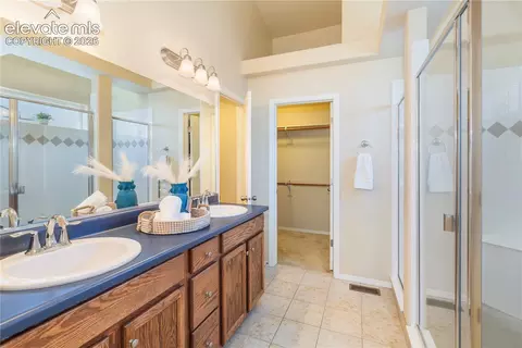 Bath - 10614 Mt Emerald Dr, Peyton, CO 80831 photo 1 of 3