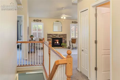 Entry Way - 10614 Mt Emerald Dr, Peyton, CO 80831 photo 1 of 2