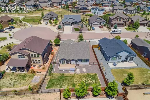 View/Area - 10614 Mt Emerald Dr, Peyton, CO 80831 photo 3 of 3