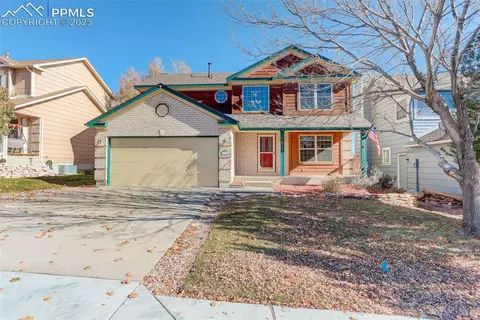 7833 Scarborough Dr, Colorado Springs, CO 80920