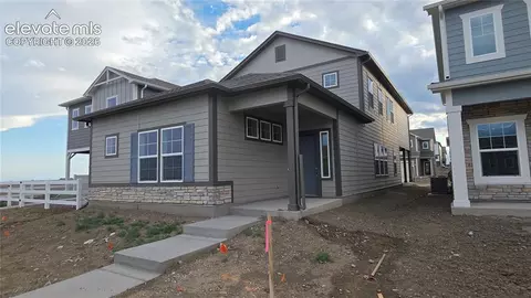 5355 Hodges Grv, Colorado Springs, CO 80925