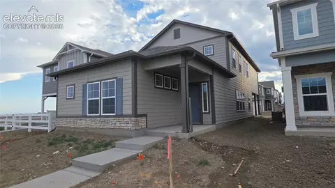5355 Hodges Grv, Colorado Springs, CO 80925
