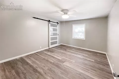 Bedroom - 912 E 3rd St, Florence, CO 81226 photo 1 of 3