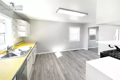 Kitchen - 912 E 3rd St, Florence, CO 81226 photo 1 of 3