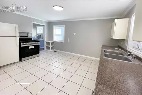 Kitchen - 912 E 3rd St, Florence, CO 81226 photo 3 of 3