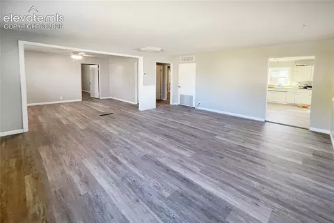 Living - 912 E 3rd St, Florence, CO 81226 photo 1 of 7